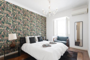 Baixa Chiado LUXURY BEDROOMS